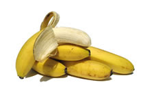 bananas