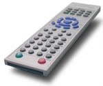 remote control
