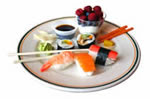 sushi