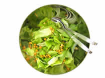 salad