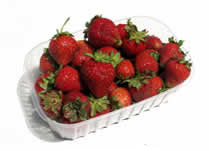 strawberry
