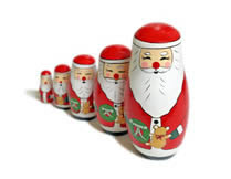 santa