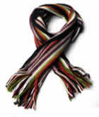 scarf