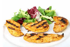 chicken salad