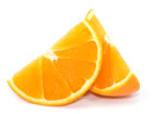 oranges