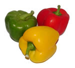 bell peppers