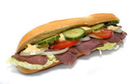 sandwich