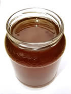 honey