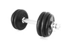 dumbbell