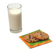 Quick and easy breakfast