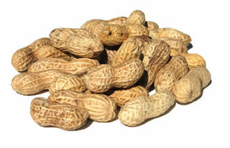 Snacks for gaining weight and muscle