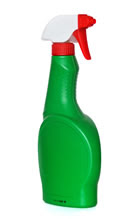 cleaning solution