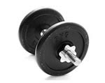 dumbbell