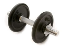 dumbbell