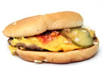 hamburger