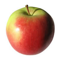 apple