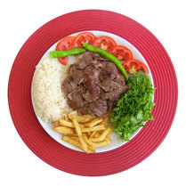 meal