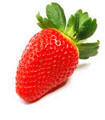 strawberry