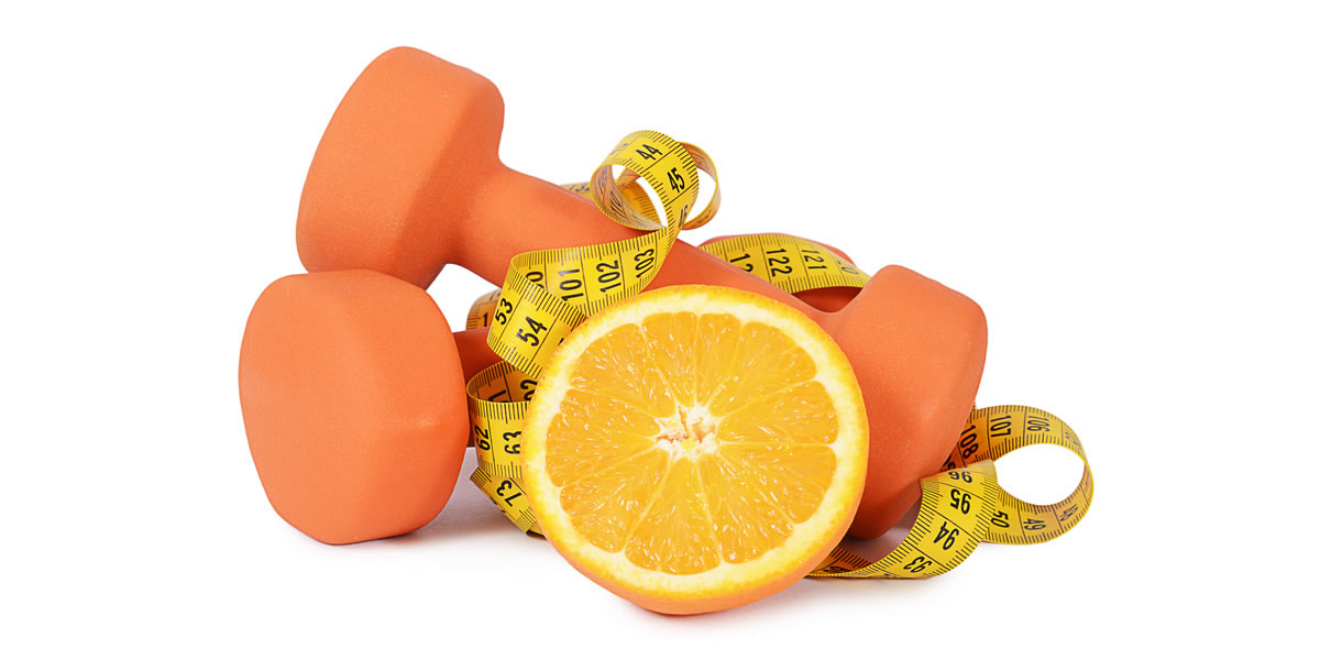 Safe Weight Loss With Diet And Exercise