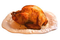 healthy thanksgiving turkey recipe