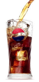 soda