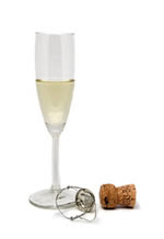 champagne