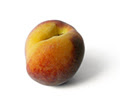 peach