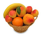 fruit basket
