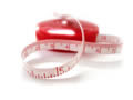 measuring tape