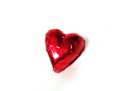 chocolate heart