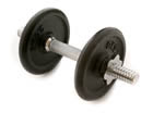 dumbbell