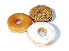 doughnuts