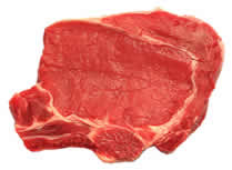 steak