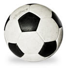 soccer ball