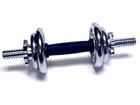 dumbbell